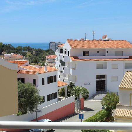 Amoreira Mar IV Alvor Dış mekan fotoğraf