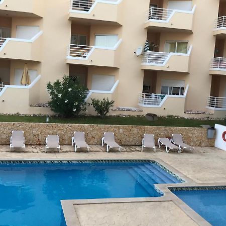 Amoreira Mar IV Alvor Dış mekan fotoğraf