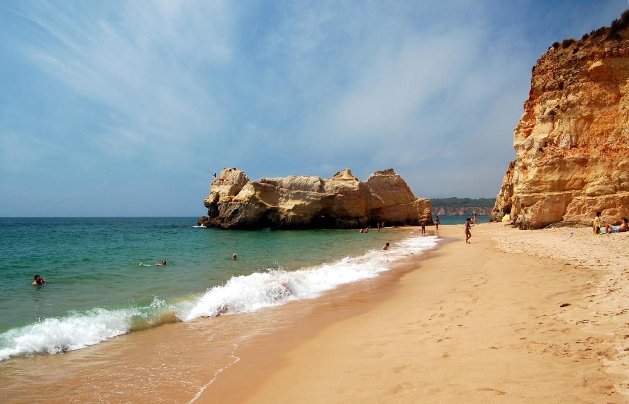 Amoreira Mar IV Alvor Dış mekan fotoğraf