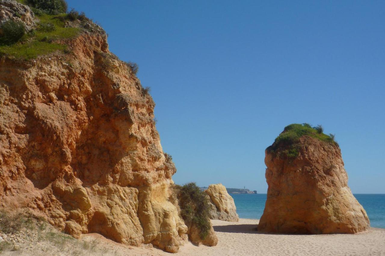 Amoreira Mar IV Alvor Dış mekan fotoğraf