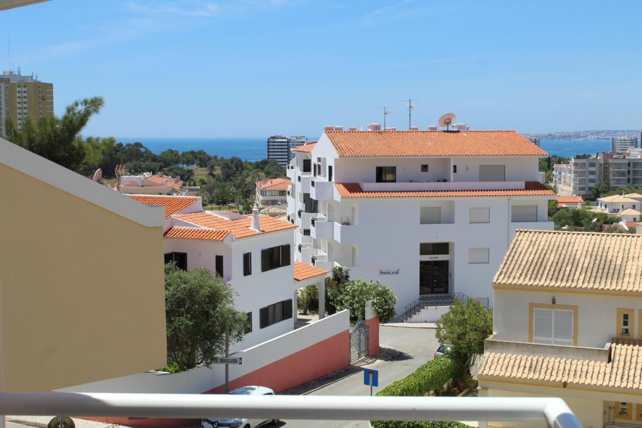 Amoreira Mar IV Alvor Dış mekan fotoğraf