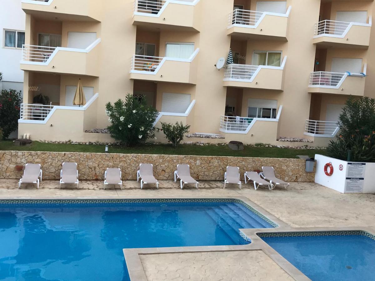 Amoreira Mar IV Alvor Dış mekan fotoğraf