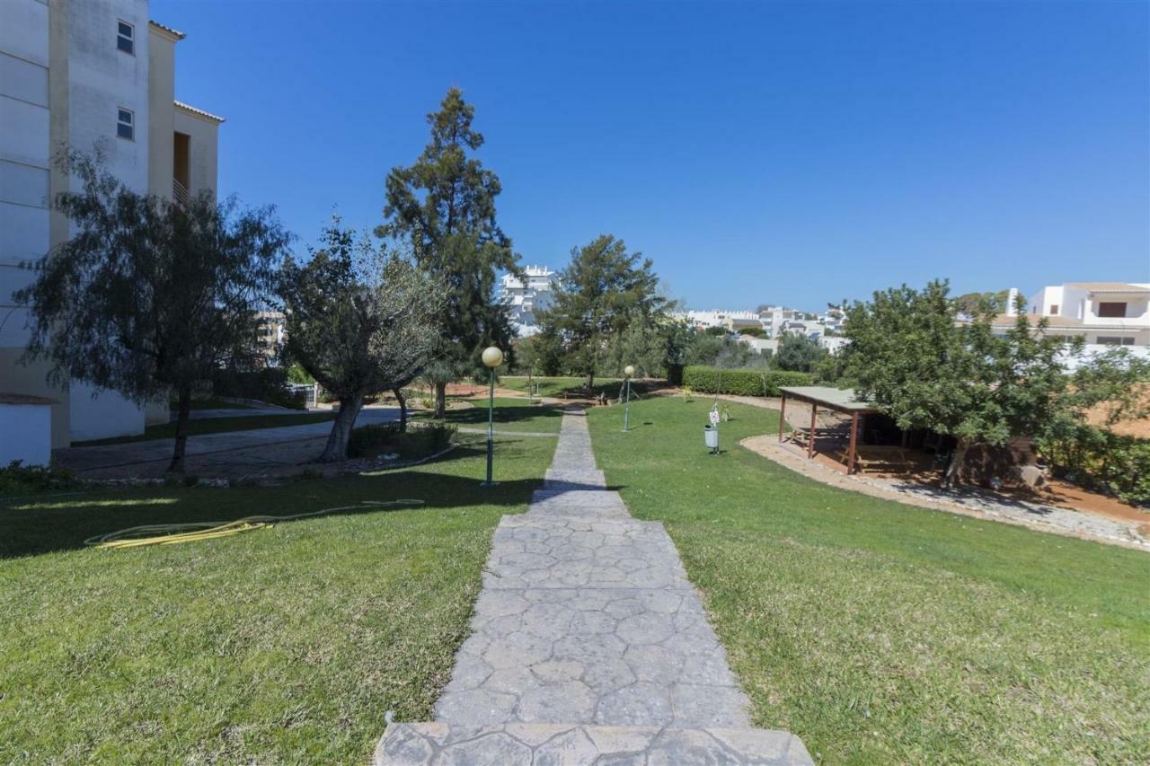 Amoreira Mar IV Alvor Dış mekan fotoğraf