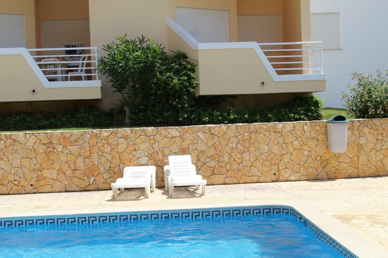 Amoreira Mar IV Alvor Dış mekan fotoğraf