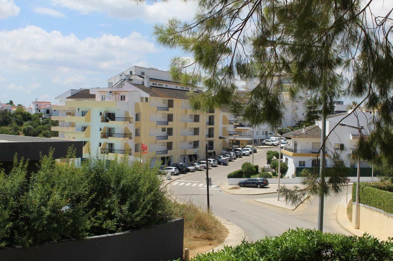 Amoreira Mar IV Alvor Dış mekan fotoğraf