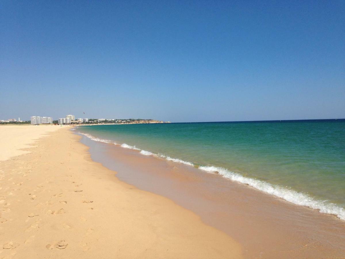 Amoreira Mar IV Alvor Dış mekan fotoğraf