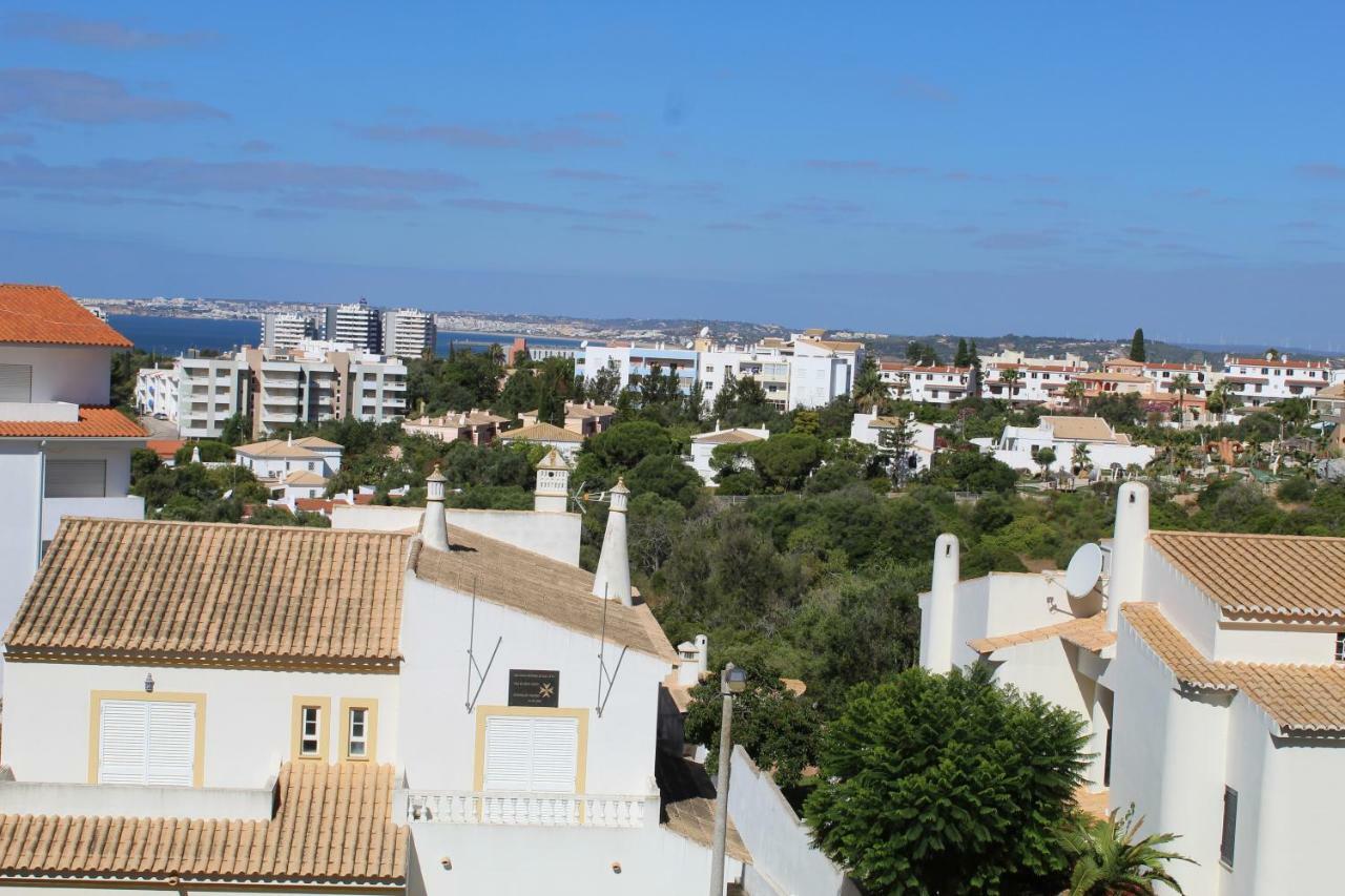 Amoreira Mar IV Alvor Dış mekan fotoğraf