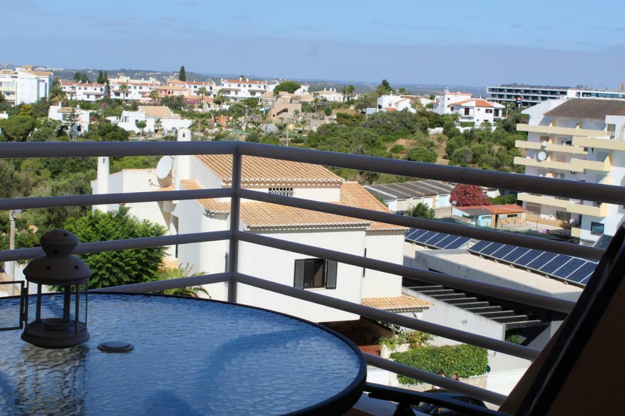 Amoreira Mar IV Alvor Dış mekan fotoğraf
