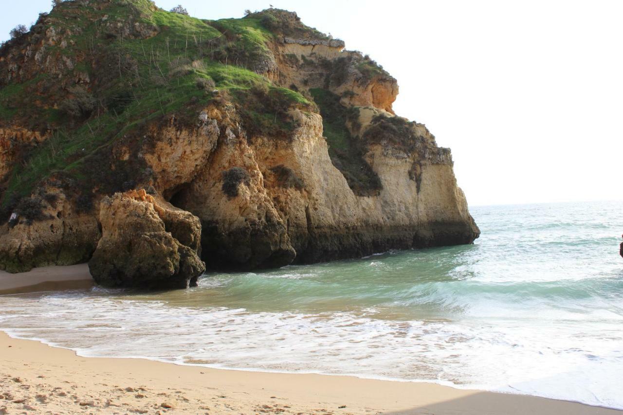 Amoreira Mar IV Alvor Dış mekan fotoğraf