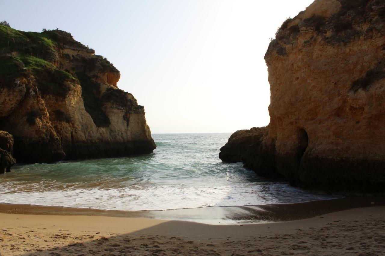Amoreira Mar IV Alvor Dış mekan fotoğraf