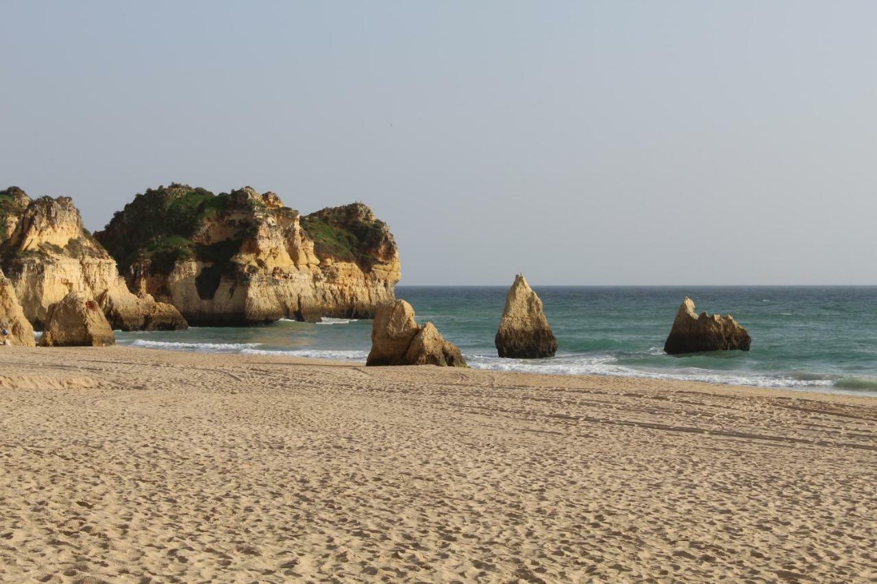 Amoreira Mar IV Alvor Dış mekan fotoğraf
